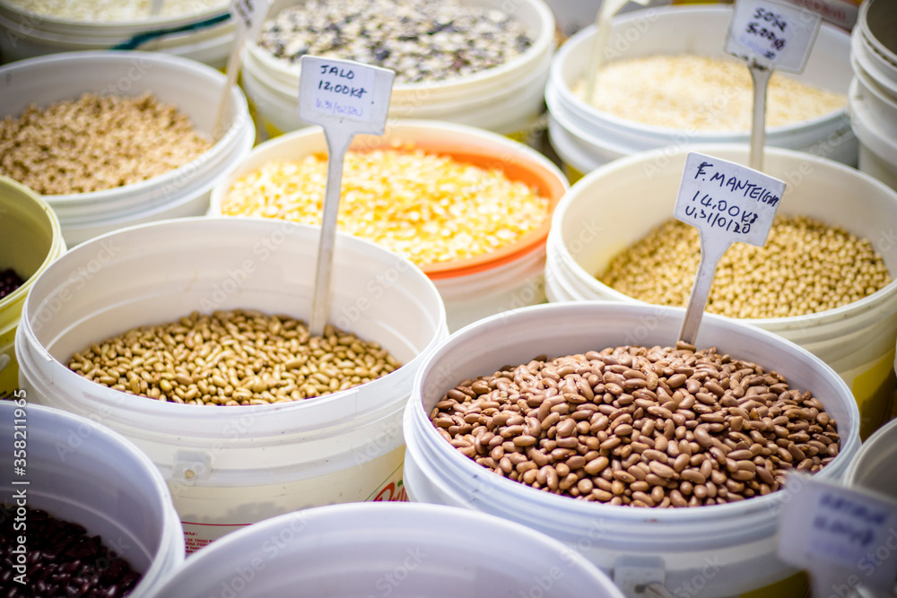 Market Market