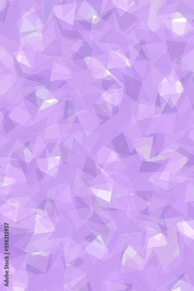 Abstract purple stars overlap vector, star, wallpaper, banner, card