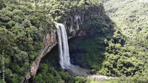 Cascata do Caracol Gramado RS