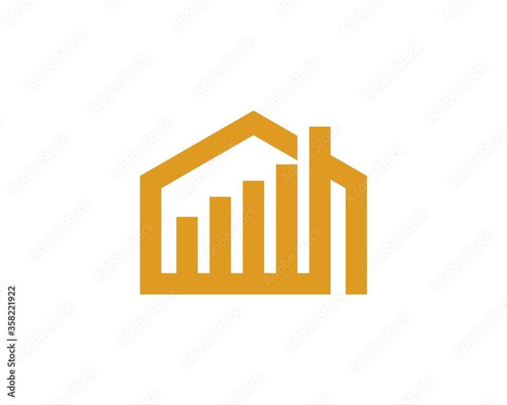 house and financial bar house and financial bar