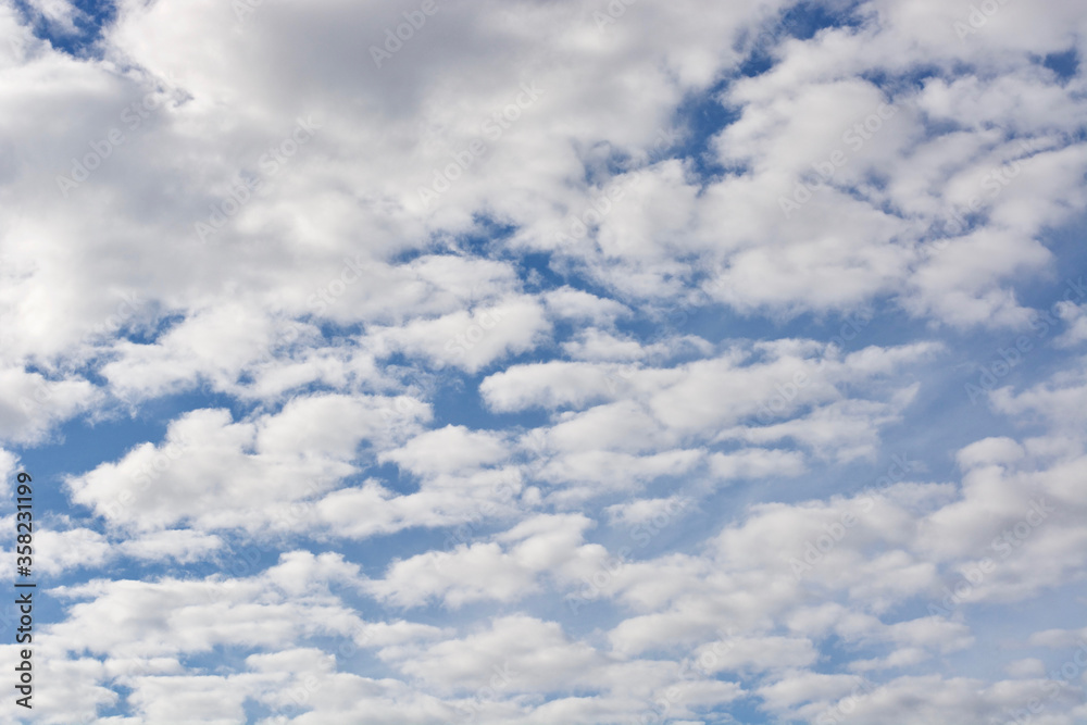 clouds in the sky clouds in the sky