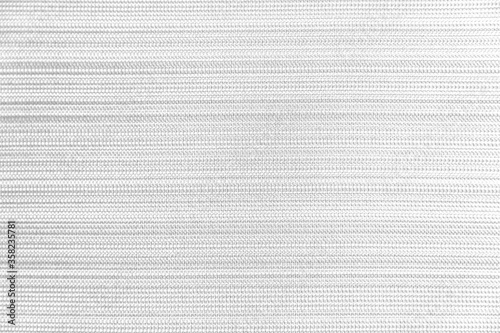 White fabric texture and seamless background