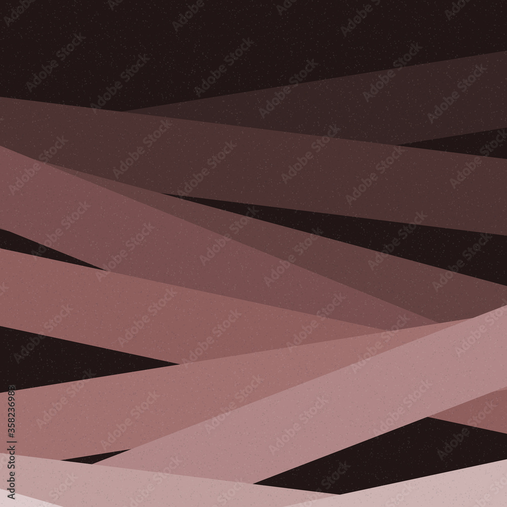 Crossing lines generativeart style colorful illustration Crossing lines generativeart style colorful illustration