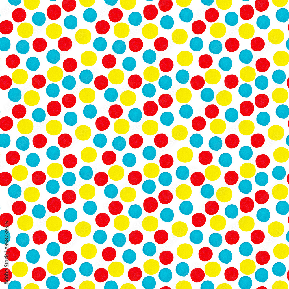 Simple abstract bright pattern Simple abstract bright pattern