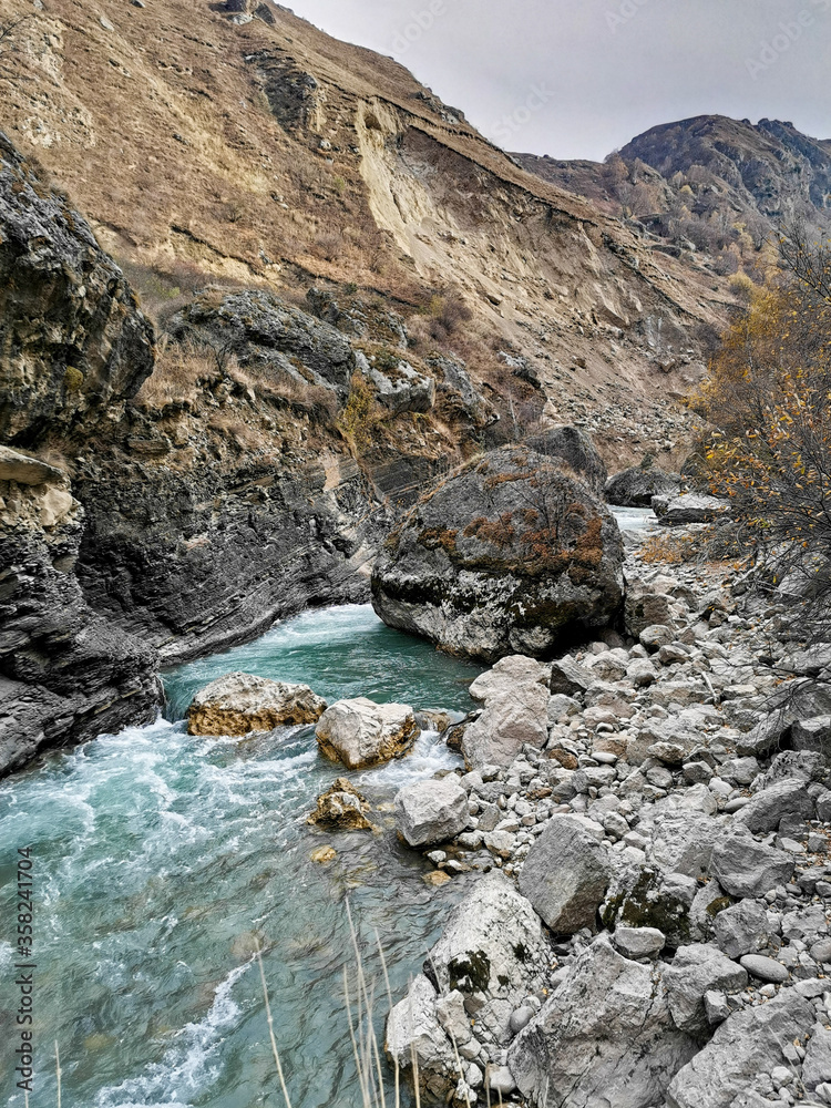 river in the mountains river in the mountains