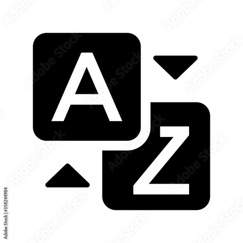 Free Download translation icon design vector template - GFXLoad