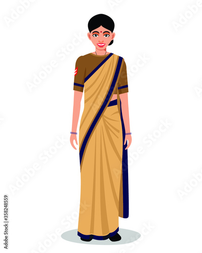 Female police india