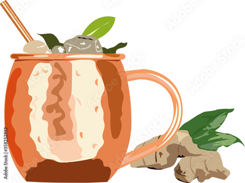 MoscowMule