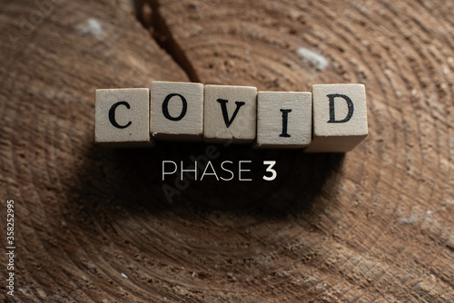 Covid-19 phase 3. Life after coronavirus emergency