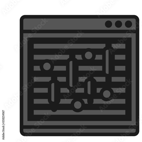 maze or labyrinth game