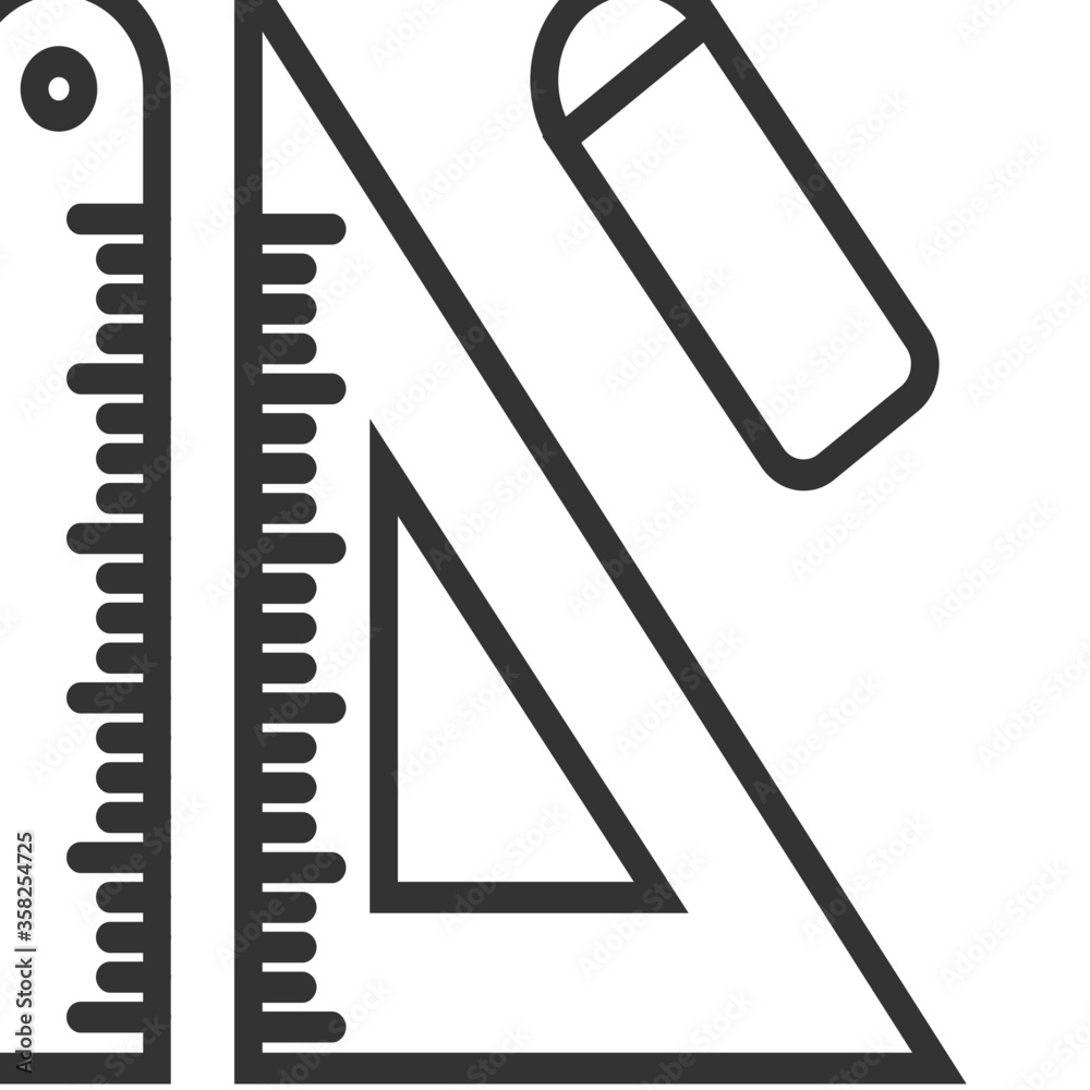 vector illustration of a paper clip vector illustration of a paper clip