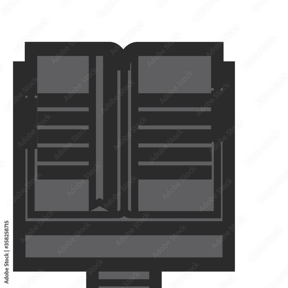 book icon book icon