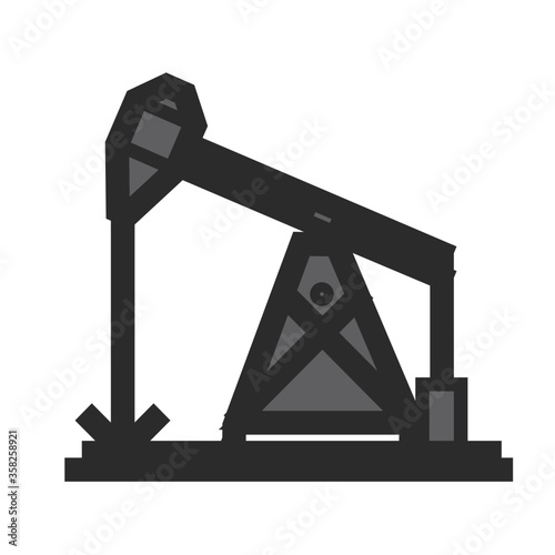 oil pump jack