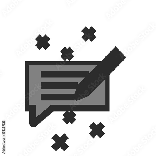 pixel cursor icon