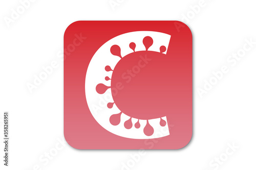 coronavirus app