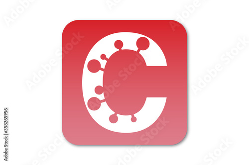 coronavirus app