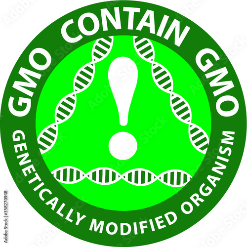 Contain gmo.Vector label 