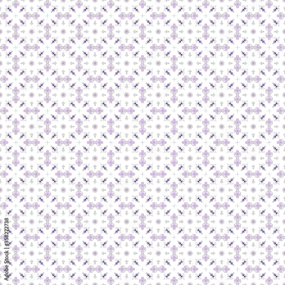 Contour pattern abstract background design, geometric.