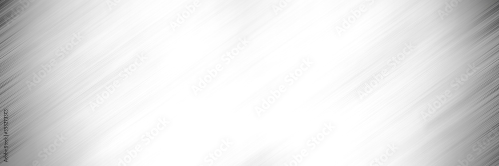 abstract white panorama and silver are light pattern gray with the gradient is the with floor wall metal texture soft tech diagonal background black dark clean modern.