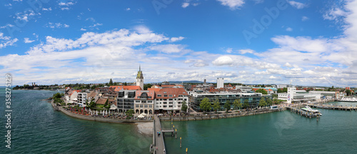 Friedrichshafen