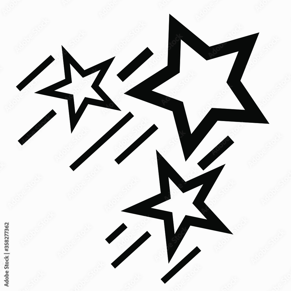 Star Rise. Fireworks. Congratulations. Nomination Presentation ...