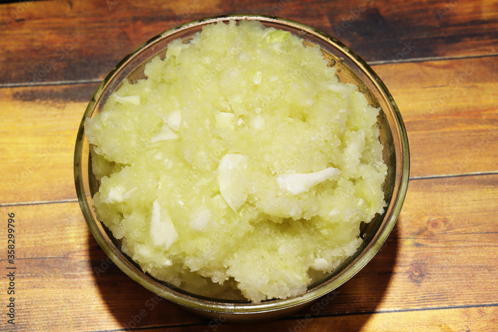 Cabbage vegetables placed on a white background Cabbage vegetables placed on a white background