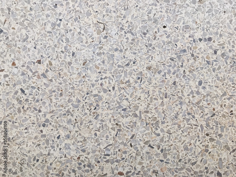 Terrazzo floor pattern texture background. Terrazzo floor pattern texture background.