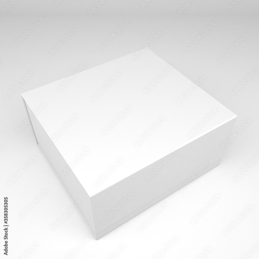 Fototapeta premium Drawer Box
