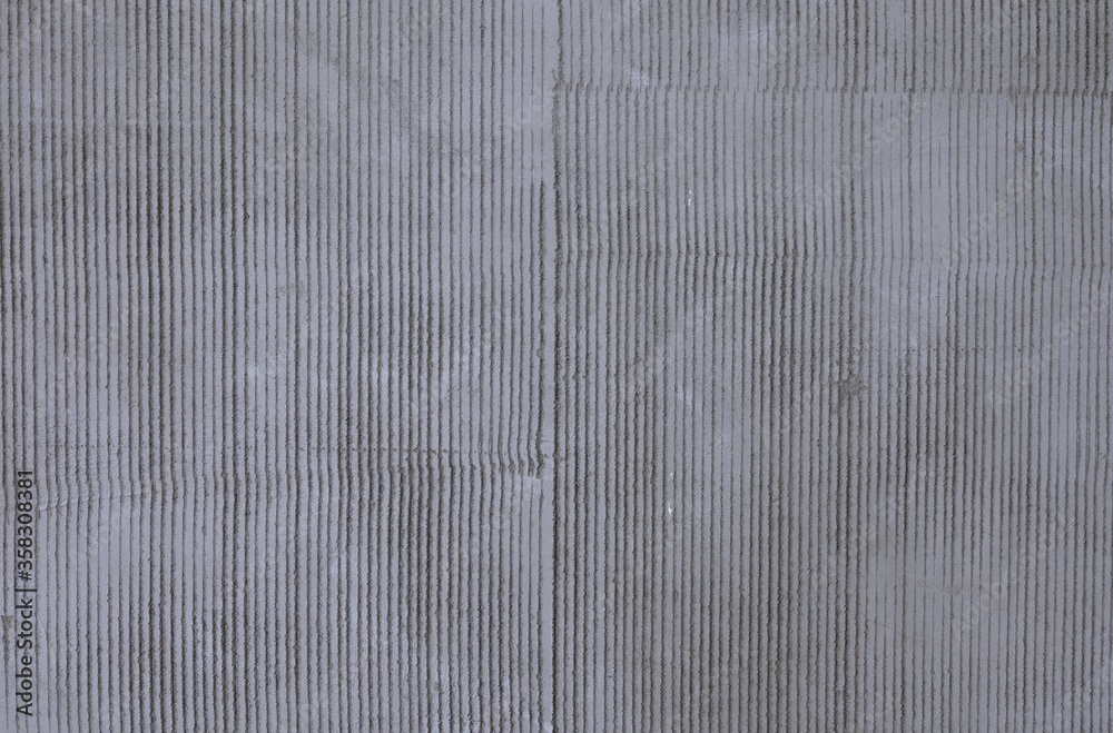 Fototapeta premium White stucco wall background cement texture with concrete wall pattern for background