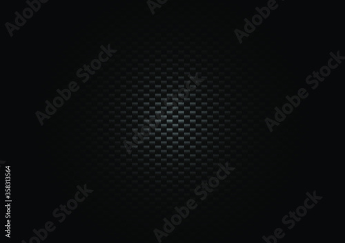 black and white abstract background