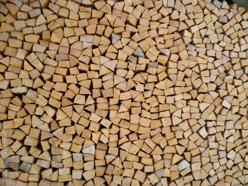firewood_texture