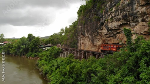 Death Railway 