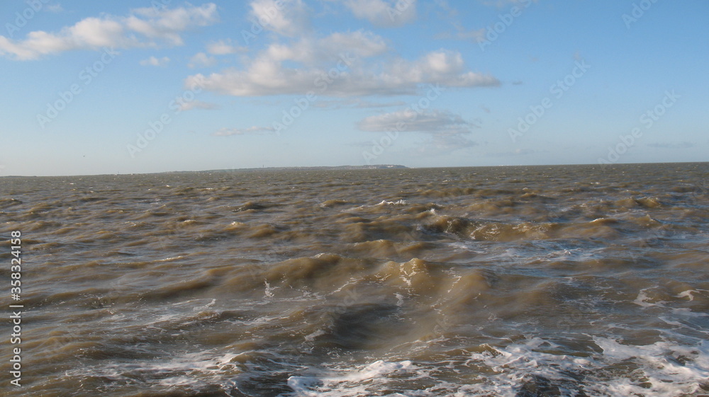 Fototapeta premium whitstable