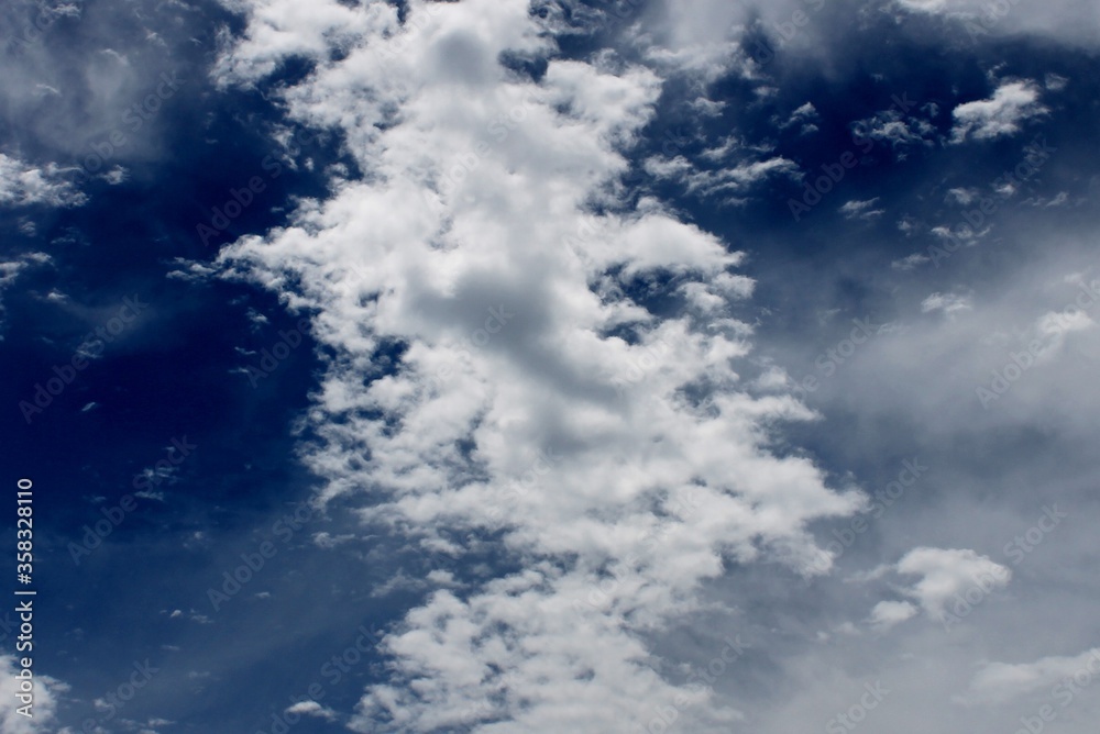 clouds clouds