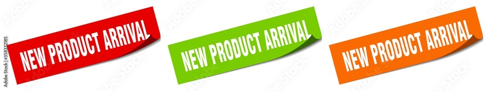 new product arrival sticker. new product arrival square isolated sign. new product arrival label new product arrival sticker. new product arrival square isolated sign. new product arrival label