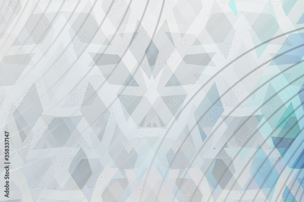 Obraz premium abstract, blue, design, wave, wallpaper, pattern, illustration, line, texture, lines, graphic, light, digital, white, curve, art, artistic, technology, business, waves, color, motion, space, backdrop