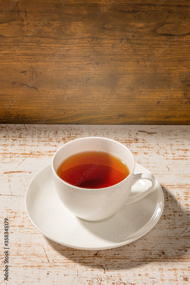 紅茶セット Set of warm Darjeeling tea 紅茶セット Set of warm Darjeeling tea