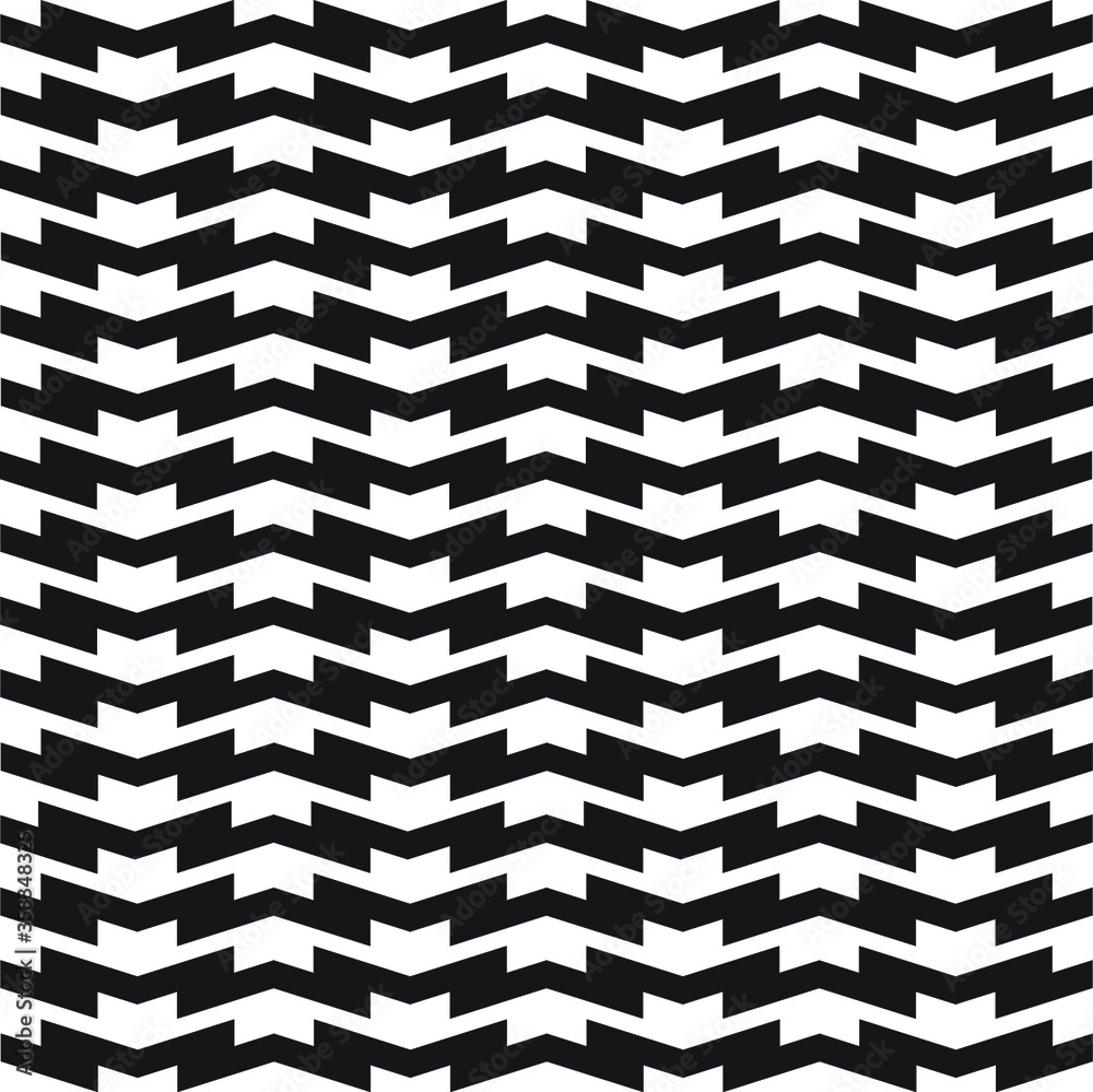 Geometric retro seamless pattern. Vector illustration for your graphic design. Geometric retro seamless pattern. Vector illustration for your graphic design.