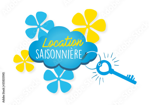 Location Saisonnière