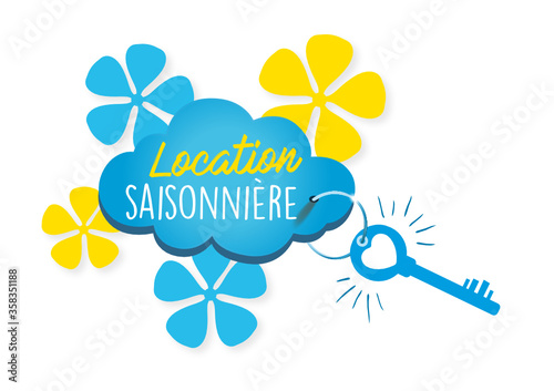 Location Saisonnière