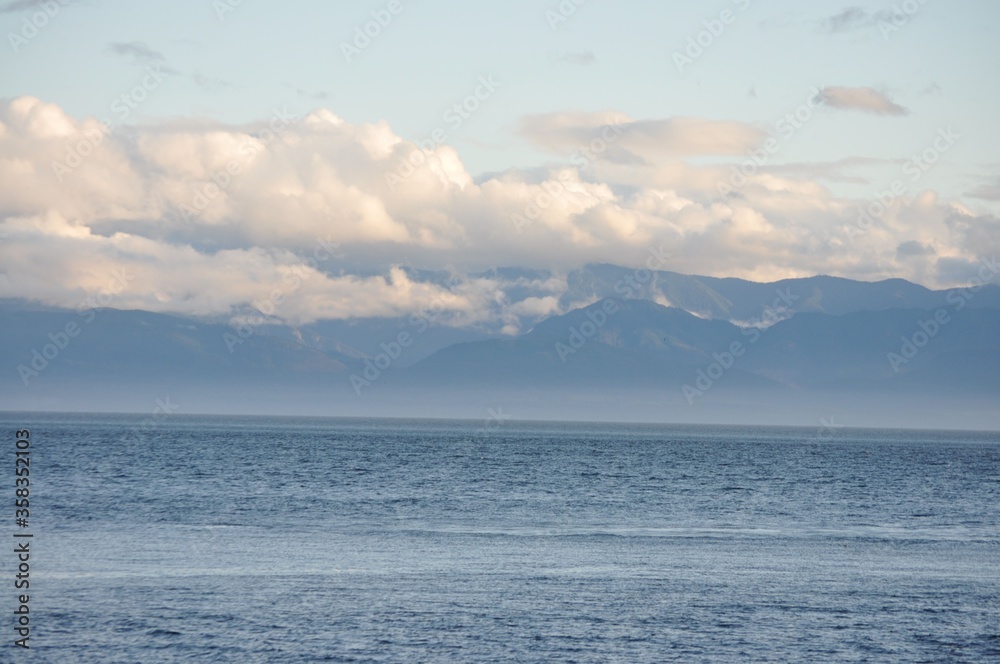 Obraz premium Canada6172020