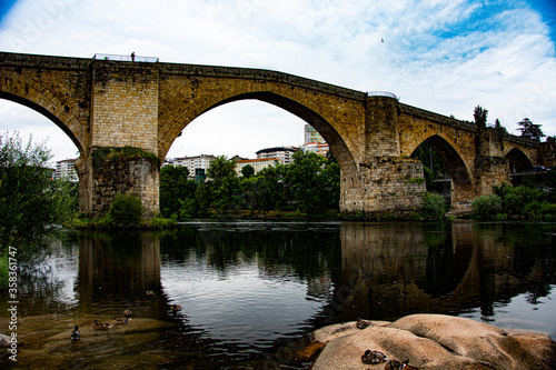 puente romano