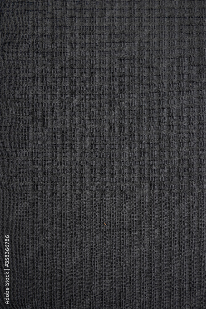 Rejido gris con trama de malla Rejido gris con trama de malla