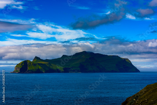 Faroe Island, Kingdom of Denmark © Anton Ivanov Photo