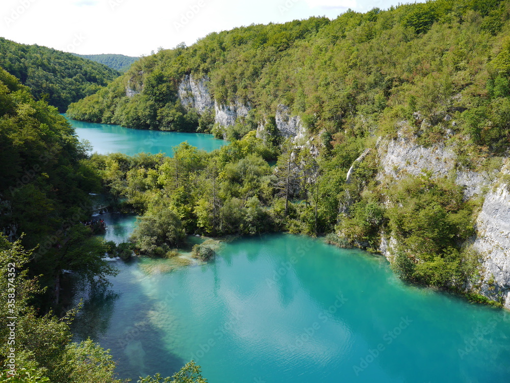 Lakes Lakes
