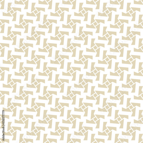 Abstract seamless pattern o...