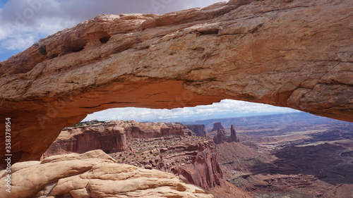 Mesa Arch