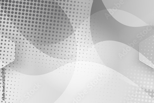 Wallpaper Mural abstract, blue, wallpaper, design, illustration, light, wave, texture, pattern, lines, graphic, gradient, white, backdrop, line, fractal, art, digital, curve, waves, backgrounds, technology, concept Torontodigital.ca