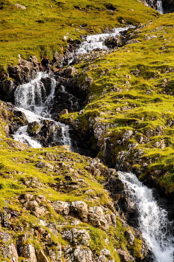 Faroe Island, Kingdom of Denmark Faroe Island, Kingdom of Denmark