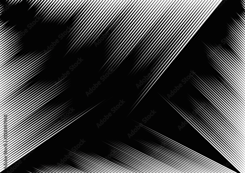 fondo lineal con textura de tejido